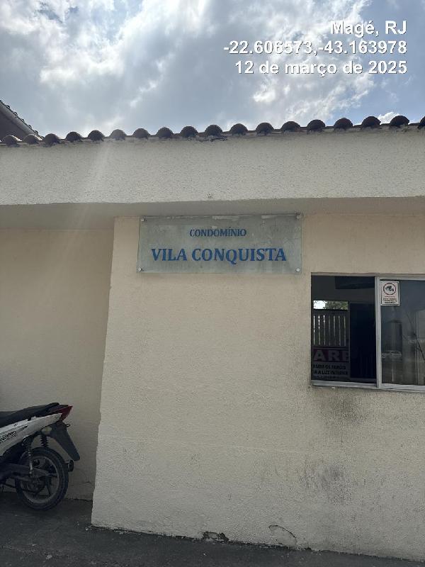 Casa da Caixa em MAGE / RJ - 8555538499403