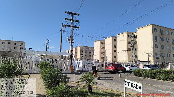 Imóvel da Caixa em PORTO ALEGRE / RS - 8555538514771