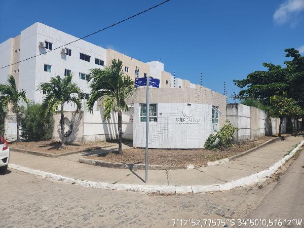 Apartamento da Caixa em JOAO PESSOA / PB - 8555538540144