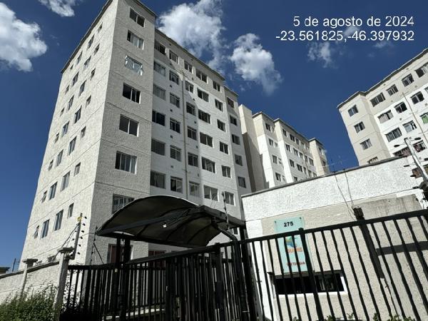 Apartamento da Caixa em SAO PAULO / SP - 8555538571155