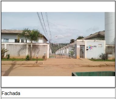 Imóvel da Caixa em CIDADE OCIDENTAL / GO - 8555538582394