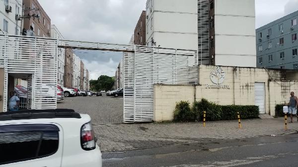 Apartamento da Caixa em BELFORD ROXO / RJ - 8555538614369