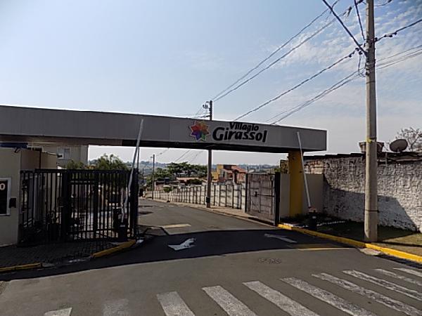 Casa da Caixa em PIRACICABA / SP - 8555538616990