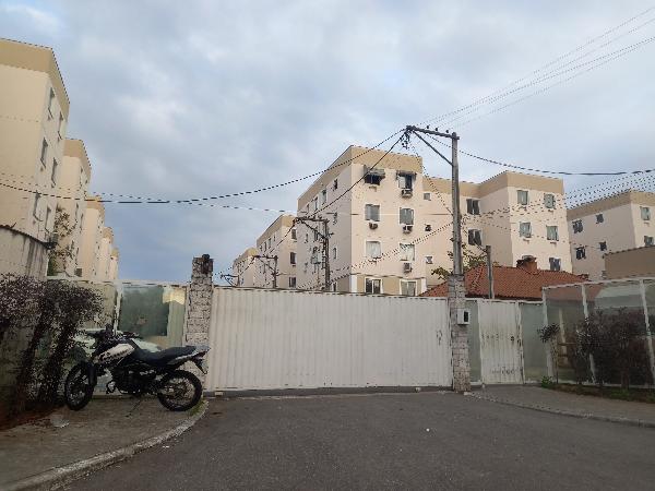 Apartamento da Caixa em DUQUE DE CAXIAS / RJ - 8555538638128