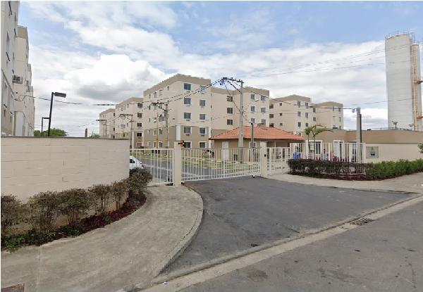 Apartamento da Caixa em DUQUE DE CAXIAS / RJ - 8555538678227