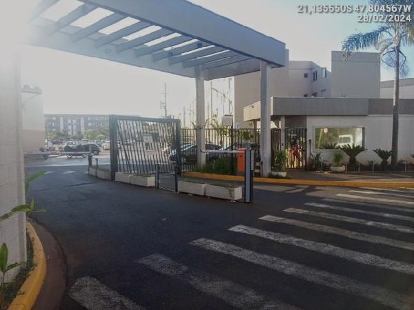 Apartamento Caixa em RIBEIRAO PRETO / SP - 8555538733082