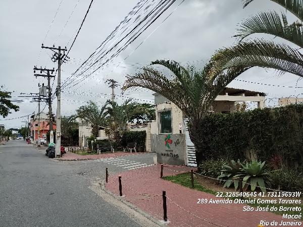 Apartamento da Caixa em MACAE / RJ - 8555538740887