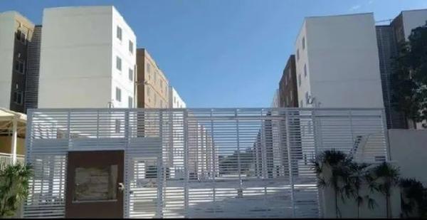 Apartamento da Caixa em BELFORD ROXO / RJ - 8555538748152