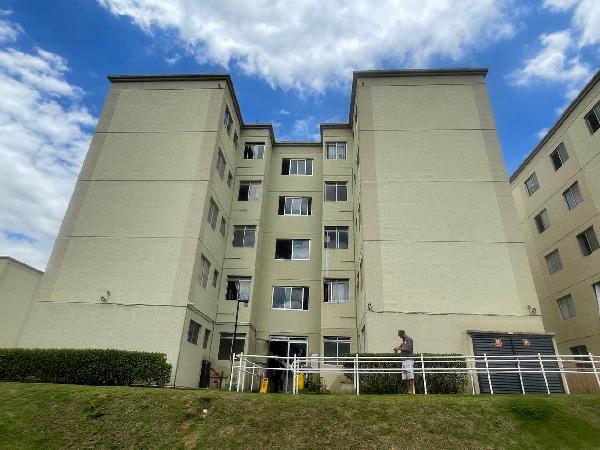 Apartamento da Caixa em COTIA / SP - 8555538801673