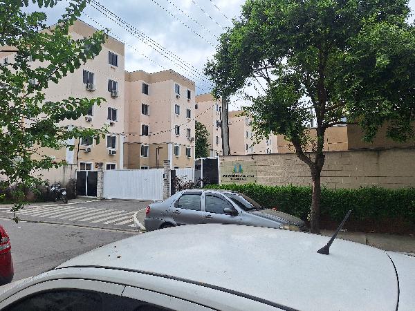 Apartamento da Caixa em DUQUE DE CAXIAS / RJ - 8555538817480