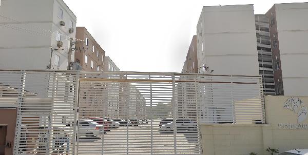 Apartamento da Caixa em BELFORD ROXO / RJ - 8555538817553