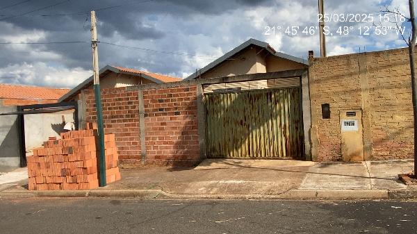 Casa Caixa em ARARAQUARA / SP - 8555538827451