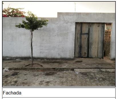 Casa da Caixa em CEARA-MIRIM / RN - 8555538836868