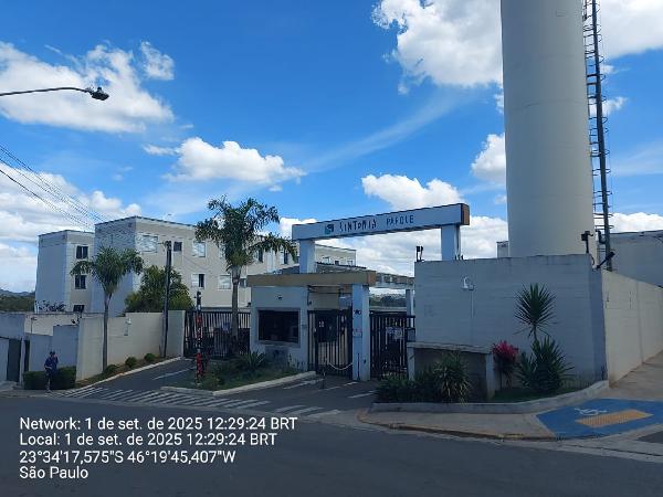 Apartamento da Caixa em SUZANO / SP - 8555538842361