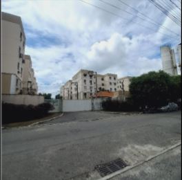 Apartamento Caixa em DUQUE DE CAXIAS / RJ - 8555538842477