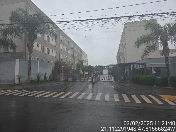 Apartamento da Caixa em RIBEIRAO PRETO / SP - 8555538870640