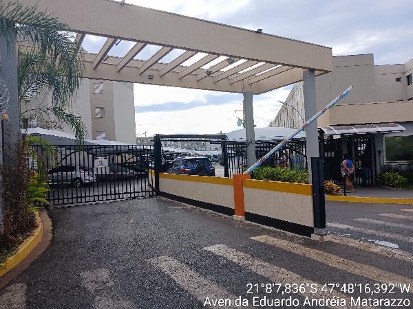 Apartamento da Caixa em RIBEIRAO PRETO / SP - 8555538870772