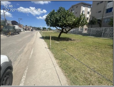 Apartamento da Caixa em ITABORAI / RJ - 8555538890080