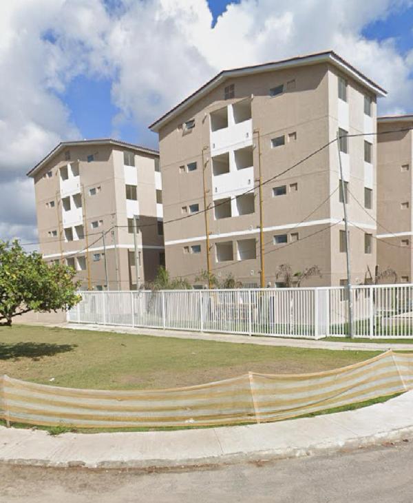 Apartamento da Caixa em ITABORAI / RJ - 8555538890498