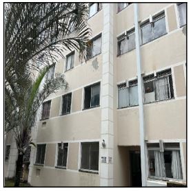 Apartamento da Caixa em MACAE / RJ - 8555538912050