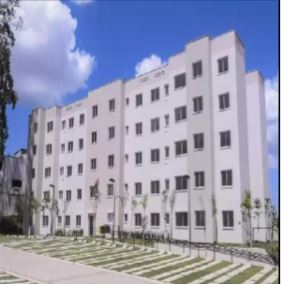 Apartamento da Caixa em SAO PAULO / SP - 8555538928304