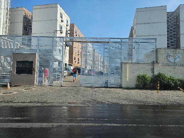 Apartamento da Caixa em BELFORD ROXO / RJ - 8555538938679