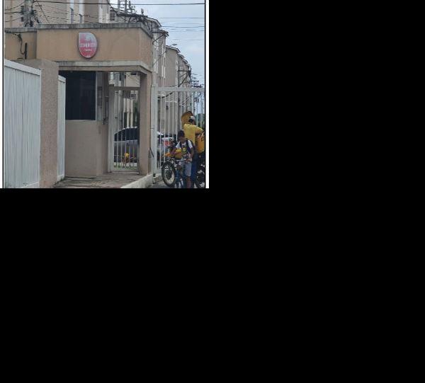 Apartamento da Caixa em ITABORAI / RJ - 8555538972796