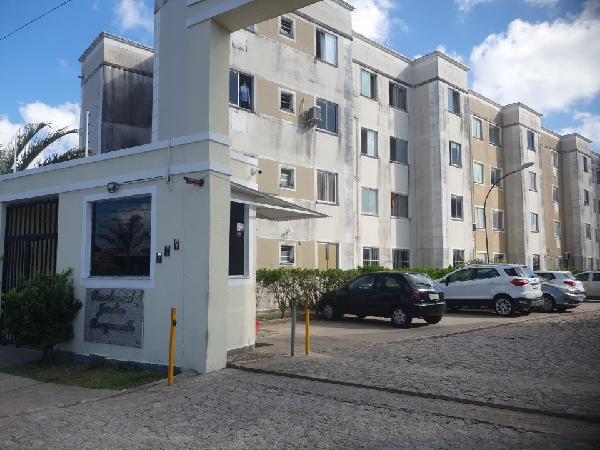 Imóvel da Caixa em JOAO PESSOA / PB - 8555538998302
