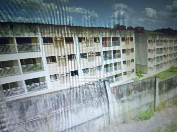 Apartamento da Caixa em SAO LOURENCO DA MATA / PE - 8555538998671