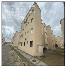 Apartamento da Caixa em CAMPOS DOS GOYTACAZES / RJ - 8555539053107