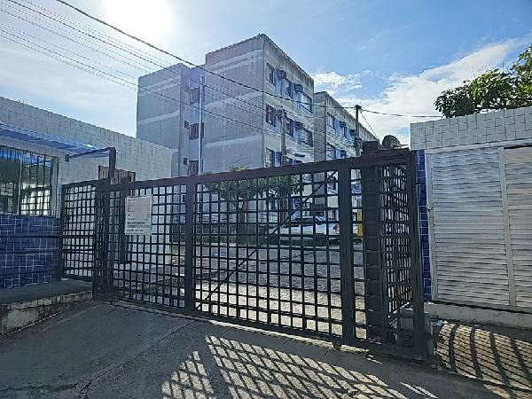 Apartamento da Caixa em SAO LOURENCO DA MATA / PE - 8555539059164
