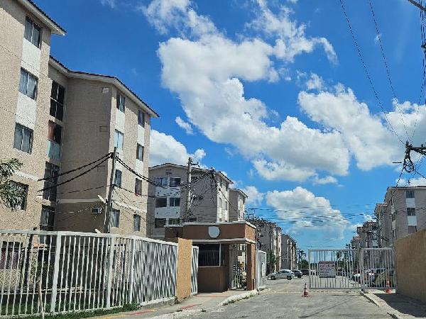 Apartamento da Caixa em ITABORAI / RJ - 8555539071806