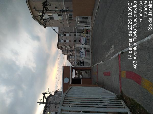 Apartamento da Caixa em ITABORAI / RJ - 8555539072802