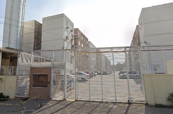 Apartamento da Caixa em BELFORD ROXO / RJ - 8555539083820