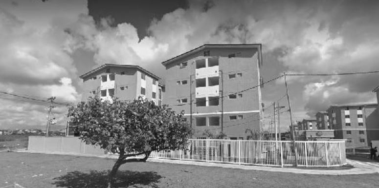 Apartamento da Caixa em ITABORAI / RJ - 8555539085270