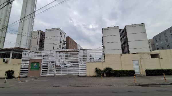 Apartamento da Caixa em BELFORD ROXO / RJ - 8555539105603