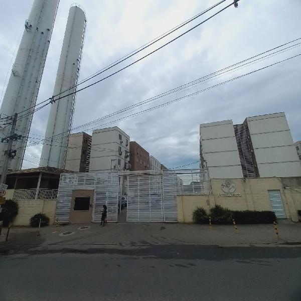 Apartamento da Caixa em BELFORD ROXO / RJ - 8555539127585