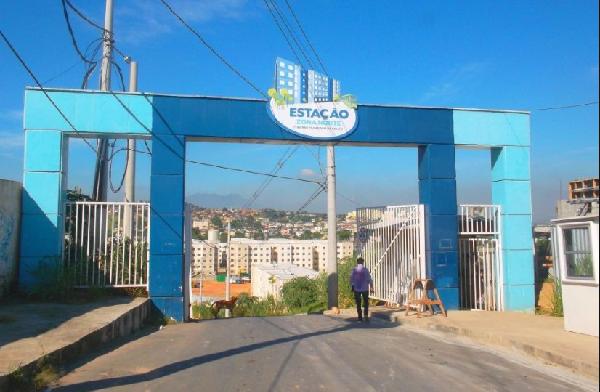 Apartamento da Caixa em RIO DE JANEIRO / RJ - 8555539152539