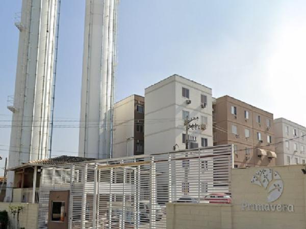 Apartamento da Caixa em BELFORD ROXO / RJ - 8555539153551