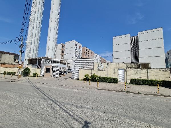 Apartamento da Caixa em BELFORD ROXO / RJ - 8555539159479