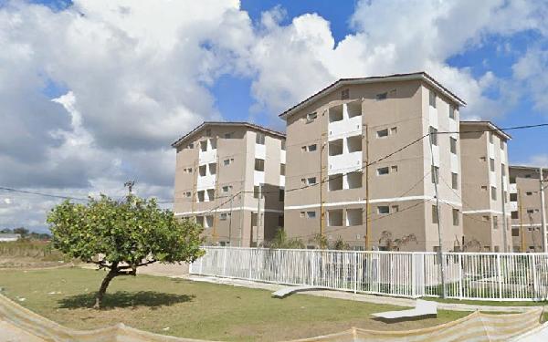 Apartamento da Caixa em ITABORAI / RJ - 8555539163867