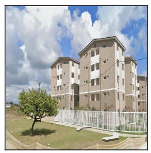 Apartamento da Caixa em ITABORAI / RJ - 8555539168630