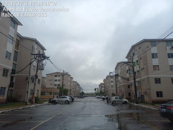 Apartamento da Caixa em ITABORAI / RJ - 8555539185780