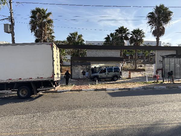 Apartamento da Caixa em AMERICANA / SP - 8555539186611