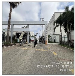 Apartamento da Caixa em TAUBATE / SP - 8555539188932