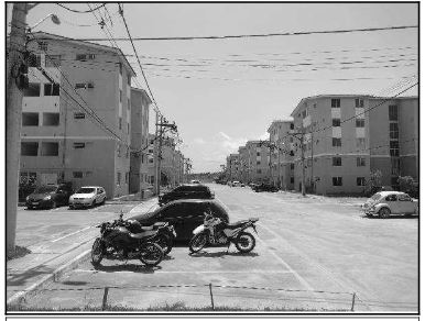 Apartamento da Caixa em ITABORAI / RJ - 8555539217983