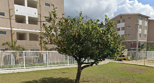 Apartamento da Caixa em ITABORAI / RJ - 8555539252460