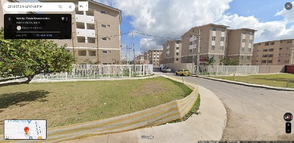 Apartamento da Caixa em ITABORAI / RJ - 8555539284974