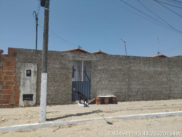 Casa da Caixa em PARNAIBA / PI - 8555539288511