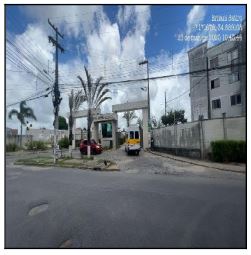 Apartamento da Caixa em JOAO PESSOA / PB - 8555539293817